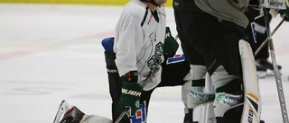 Sudret blev nollade av Rimbo i hockeytvåan