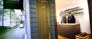 Ny butik slår upp dörrarna på Köpmangatan