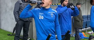 Blir han Sirius första nyförvärv?