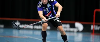 Kostov-Bredberg tar plats i blågult