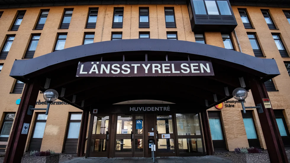 Det finns 21 olika länsstyrelser i Sverige.