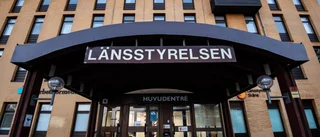 Byråkratins kvarnar mal olika  