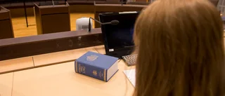 18-åring döms till fängelse för våldtäkt