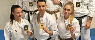 Fina Eskilstunaframgångar i Karlstad