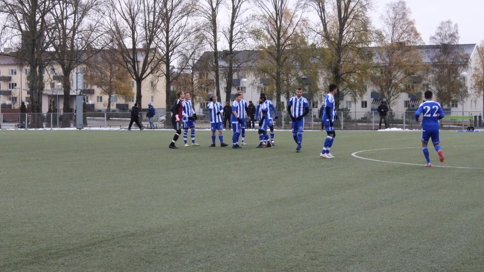 IFK Västerviks serieförslag till 2020 har kommit.