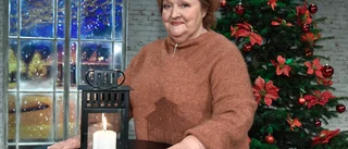 Marianne Mörck blir årets julvärd  i SVT