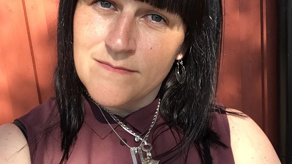Sara Avander är jämställdhetssamordnare på Länsstyrelsen i Norrbotten.