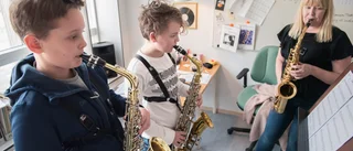 Stödet till kulturskolan återinförs