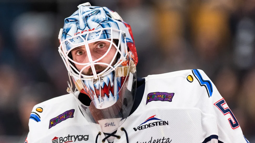 Jonas Gustavsson.