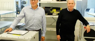 CTT Systems expanderar i Nyköping