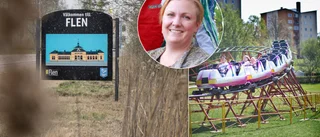 Nytt grepp för festen i Flen  
