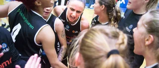 Luleå Basket ger guldbonus till truppen
