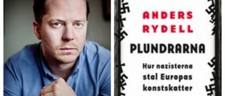 Knivsta får celebert författarbesök 