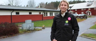 Granngymnasiet erbjuder hjälp efter branden