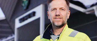 Han blir ny HR-chef på Sunpine