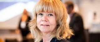 "Vi är förberedda inför Brexit"