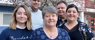 "Bemanningen är den största utmaningen"