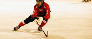 Dramatiska slutminuter för Tjust Bandy