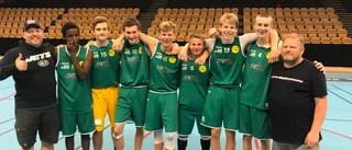 Suddendrama när Motala vann egna cupen