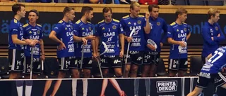 Ny tung förlust efter sent tapp