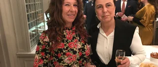 Festlig näringslivsgala lockade rekordmånga