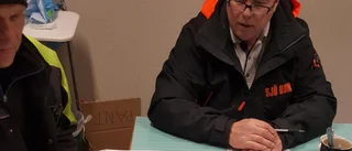 Högberg välkomnar den granskning som gjorts