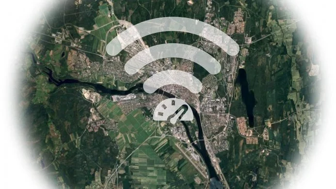 Telia meddelar nu att Luleå är en av städerna som ska ha 5G-täckning inom ett par veckor.