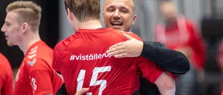 Teambuilding ska lyfta Guif i tabellen