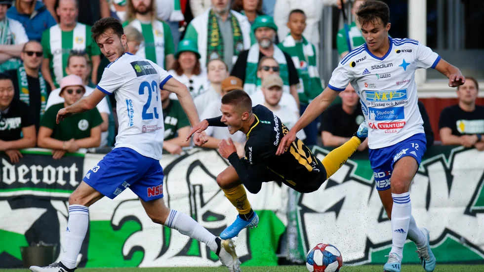 Norr Media kommer direktsända IFK Luleås samtliga seriematcher 2020.