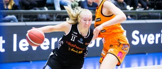 Skrällen: Luleåtalangen uttagen till OS-kval