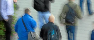 Oenigt om ansvar för arbetsmarknad