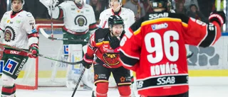 Stridblom: "Han är Luleås egen trollgubbe"