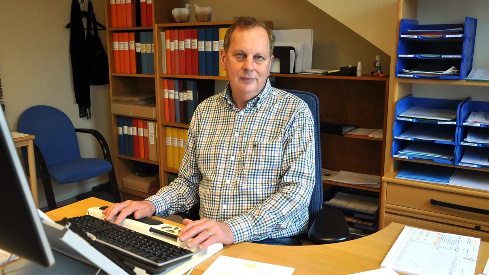 Senast år 2021 ska ett nytt system för separat insamling av matavfall finnas på plats. Arbetet pågår meddelar Kindas Staffan Andersson, verksamhetschef för vatten, avlopp och renhållning. 