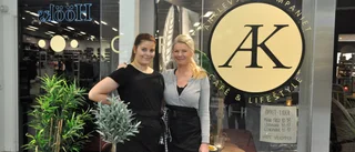Anklevska Kompaniet flyttar till Väster