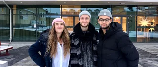 Det blev inget rekord för Musikhjälpen