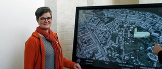 Nu finns finalisternas bidrag i domkyrkan