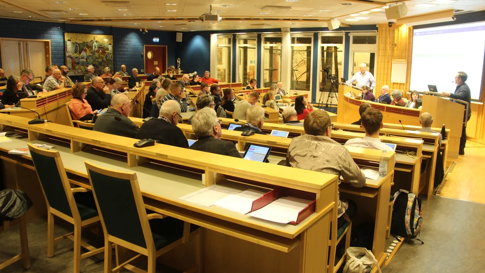 Det är först nu Enköpings kommun har relevanta och tydliga utvecklingsplaner som faktiskt utgår från Enköpingsbornas och verksamheternas verkliga behov, skriver Tomas Rådkvist.