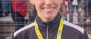 Bra lopp i Barcelona av Johanna Eriksson