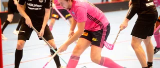 Loket fick med sig poäng från Falun