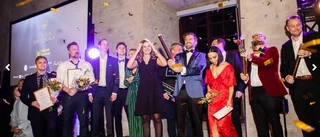 De nominerade till Uppsala idrottsgala är ...