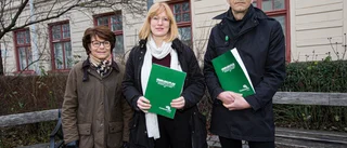 Centern presenterar plan mot hedersförtryck