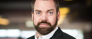 Lundh Sammeli: "Reglera marknadsföringen"