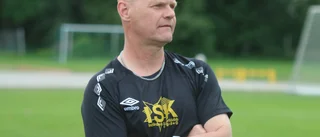 Peder Rending leder Storfors AIK