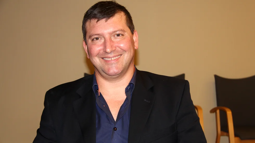 Sergei Sorokin menar att kommunen redan initierat ett omstruktureringsarbete kring näringslivsfrågor, och betonar vikten av Workshopen den 19 oktober. "Vi vill höra vad företagen behöver", säger han. 