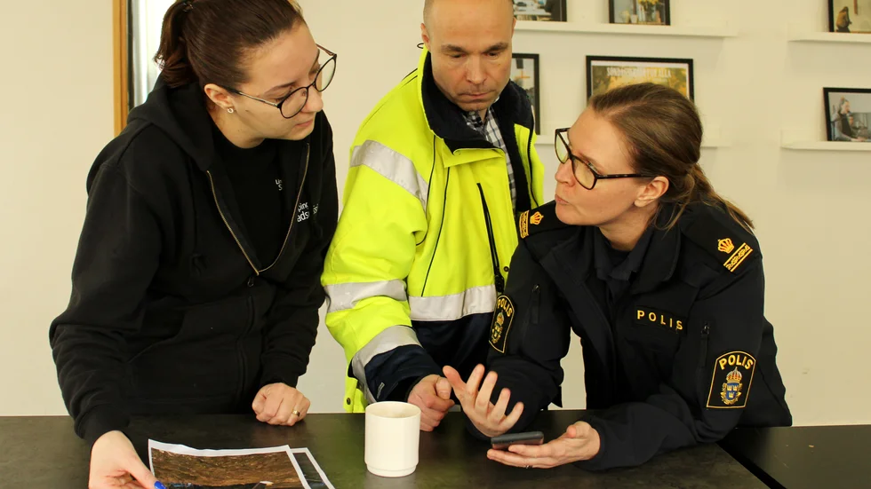 Passa på - snart kostar det pengar att gifta sig borgerligt i Nyköping.