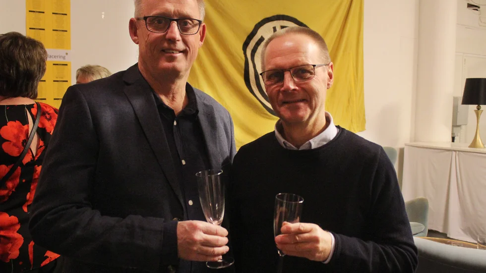 Fler jobb väntas i östra Götaland i höst.
