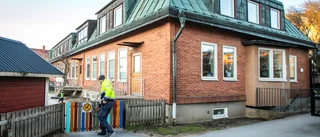 Förskola i Visby stängs – barnen evakueras