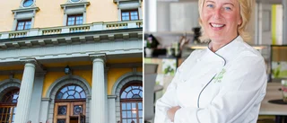 De öppnar nytt i Carolina Rediviva