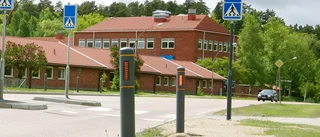 Spara inte mer på skolan                    