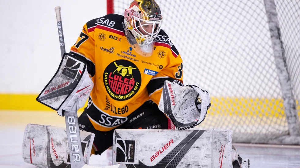 Maria Omberg, Luleå Hockey/MSSK.